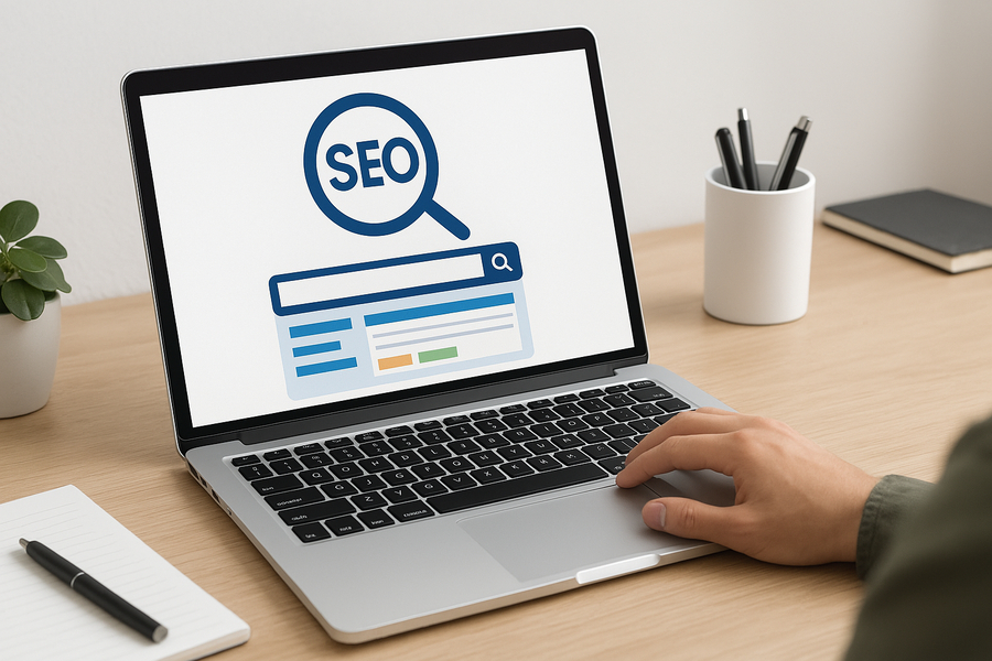 Cover photo of Cristian Morariu - Expert SEO